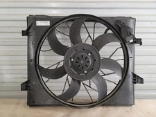 2011-2020 Dodge Durango Radiator Fan Motor Fan Assembly Heavy Duty Cooling