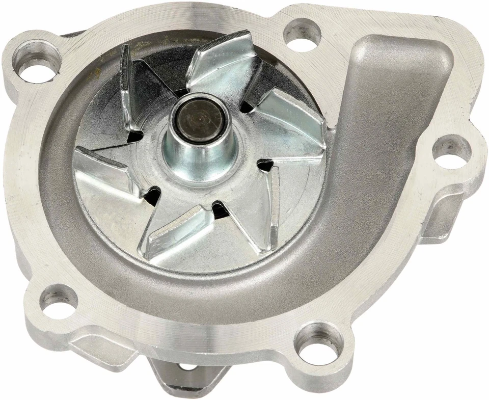 Water Pump fits CHRYSLER SEBRING JS 2.0 2.4 07 to 10 Coolant Gates 5047138AA New - Image 4 of 4