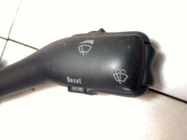 Scheibenwischerschalter R VW Passat 2.8 V6 4Motion 3 B 4B0953503 12 Monate - Bild 2 von 4