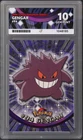 2000 - Gengar - Topps Pokemon Series 2 - 94 ACE 10!