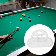 Billard Stoßtrainer Trainingsgerät für Gen...