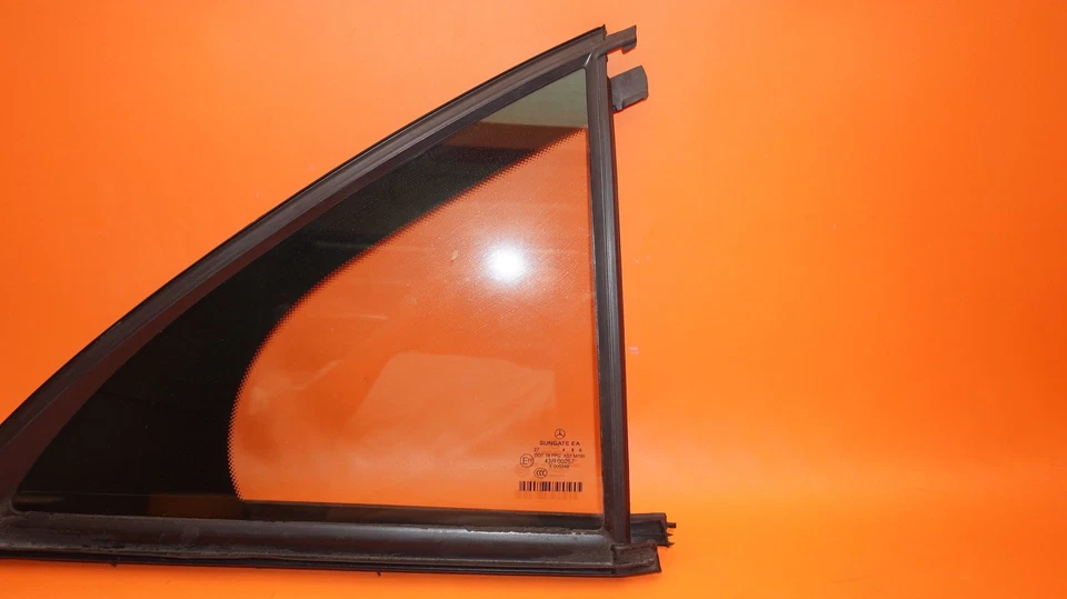 MERCEDES BENZ S550 PUERTA CRISTAL 2007 2008 2009 2010 2011 2012 2013 A2217350224 OEM Foto 3 de 4