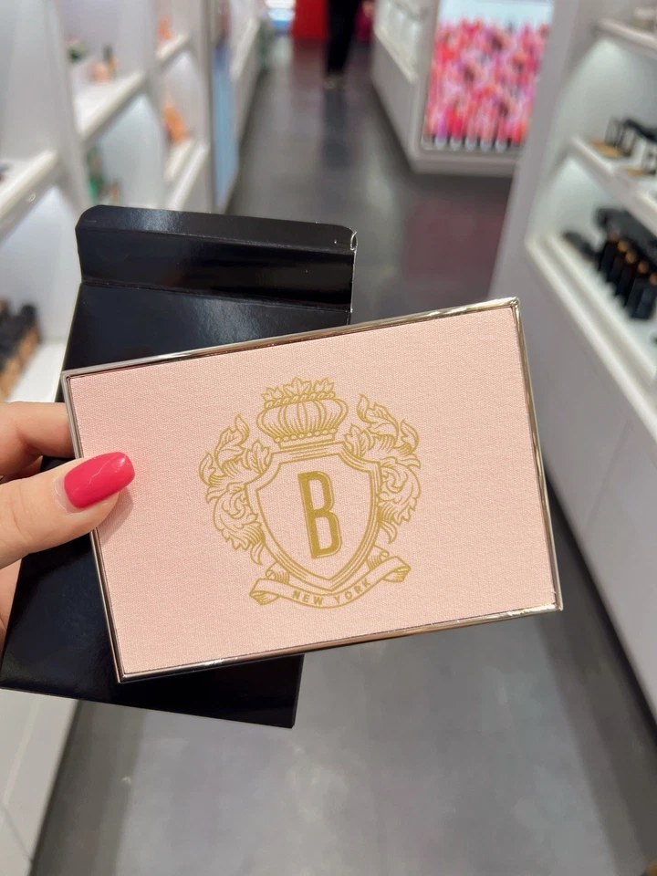 Bobbi Brown Sculpt & Glow Palette, Blush+Contour+Highlighter, LIGHT, New In Box - Image 2 of 4