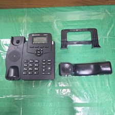 NEW Audiocodes 405HDG Business Full Duplex IP Phone w/ Backlit Multilingual LCD