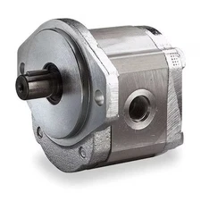 Concentric International 1850226 Gear Pump, 0.427 Cu In/Rev, 4000 Psi Max