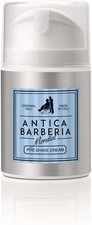 Mondial Antica Barberia Original Talc - Pre-Shave Cream, 50ml