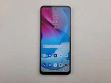 Motorola moto g60s (XT2133-1) 128GB - Blue (Telcel) Smartphone - H4534