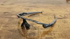 New Oakley Carbon Fiber Radar EV Path Sunglasses Frame