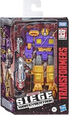 Transformers War for Cybertron  Siege Deluxe WFC-S42 Impactor  MISB