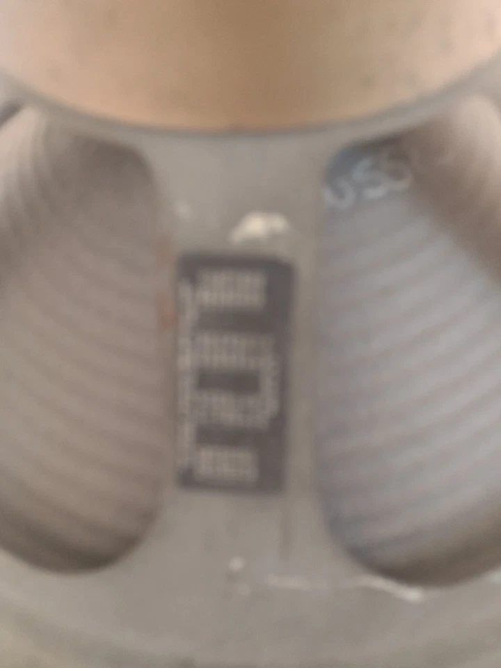 Altavoz Magnavox vintage 12" Foto 3 de 3