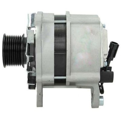 Lichtmaschine Generator 12 V 120 A Ø 55 mm HELLA für u.a. CASE IH FARMALL