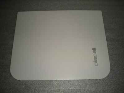 OEM BISSELL ReadyClean A3 Mop NA0001 Docking Station Base Dock Top Lid Cover
