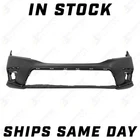 NEW Primered - Front Bumper Cover Fascia for 2022-2024 Honda Civic Sedan/Hatch