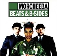 Morcheeba - Beats B-Sides - Vinyl Record Vinyl - G3Z