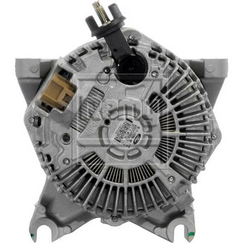 Alternador Remy 23013 Premium para Ford Lincoln Expedition Navigator 11-14 Foto 2 de 4