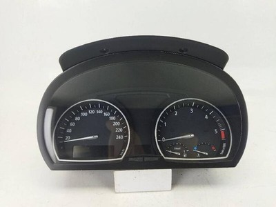 instrumentenblende BMW X3 E83 2.0 SD 102463122 arblp126490