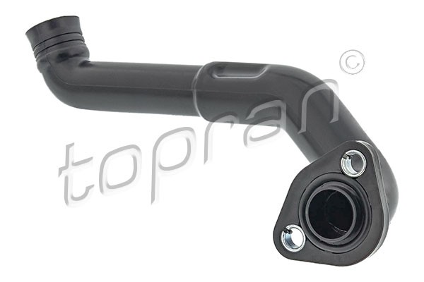 Fits TOPRAN HANS PRIES 110 339 BREATHER TUBE