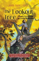 Diane Carmel LéGer | The Lookout Tree | Taschenbuch | Englisch (2019)