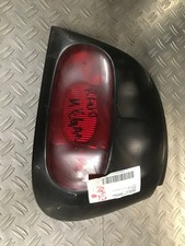 Rückleuchte rechts Renault Megane I (BA)  Heckleuchte rechts 395143