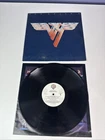 VAN HALEN II 2 Record LP HS 3312 Original First Pressing 1979