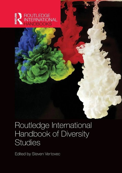 Routledge International Handbook Of Diversity Studies | Steven Vertovec | Buch-image