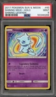 Pokemon Shining Mew Holo Shining Legends 40/73 PSA 9