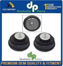 Support moteur BMW 735