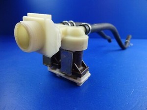 Magnetventil Waschmaschine - Bosch WFO 2881 5500001761