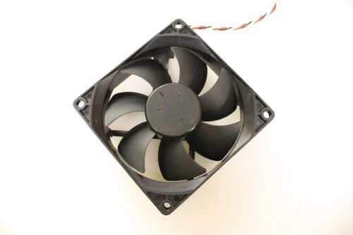 AVC DS09225S12H-034 Case Fan 3Pin 90mm x 25mm - Image 2 of 2