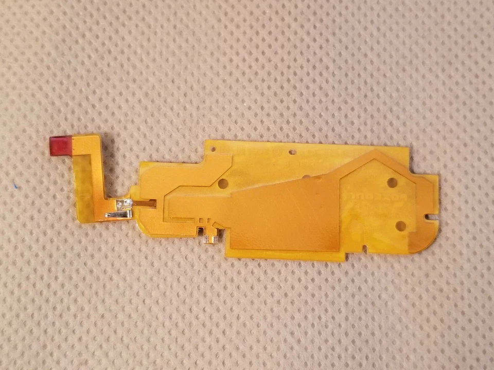 Nueva pieza de cable flexible de antena OEM de Apple para IPHONE 3GS A1303 A1325 p/n: 821-0928-A Foto 3 de 4