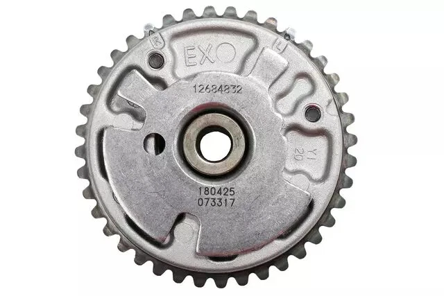 Actuador de posición del árbol de levas de escape para GM Buick Cadillac Chevrolet (P/N 12684832)