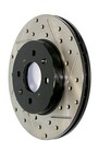 Brake Discs, Rotors & Hardware for Volkswagen CC