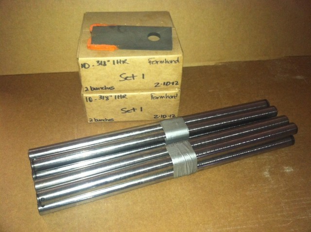 grinder rods