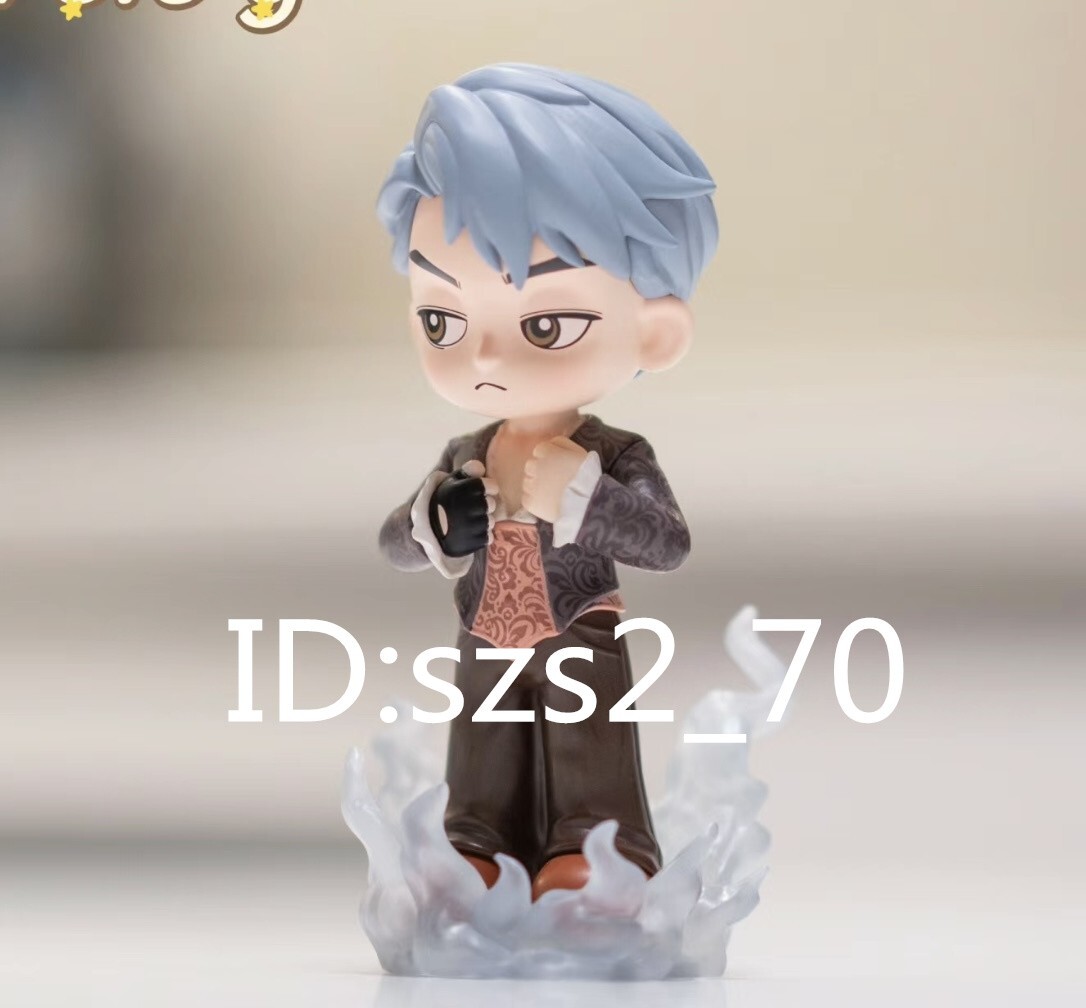 JACKSON WANG MAGIC MAN シリーズ 3個セット JACKSON WANG - [MAGIC MAN] (3 Version SET) – kpopalbums.com