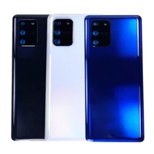 AAA Back glass Battery Cover Housing Case For SAMSUNG Galaxy S10 Lite G770 G770F