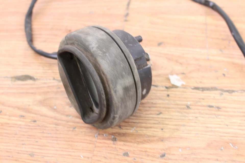 1994 KAWASAKI JET SKI SUPER SPORT XI JH750 Tachometer - Image 4 of 4