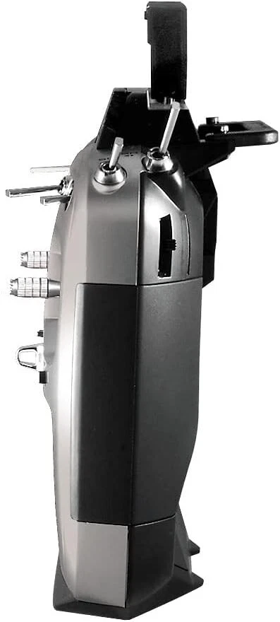 Futaba 16IZ super MODE1 18-Channel 2.4 GHz Transmitter Without Receiver - Image 4 of 4