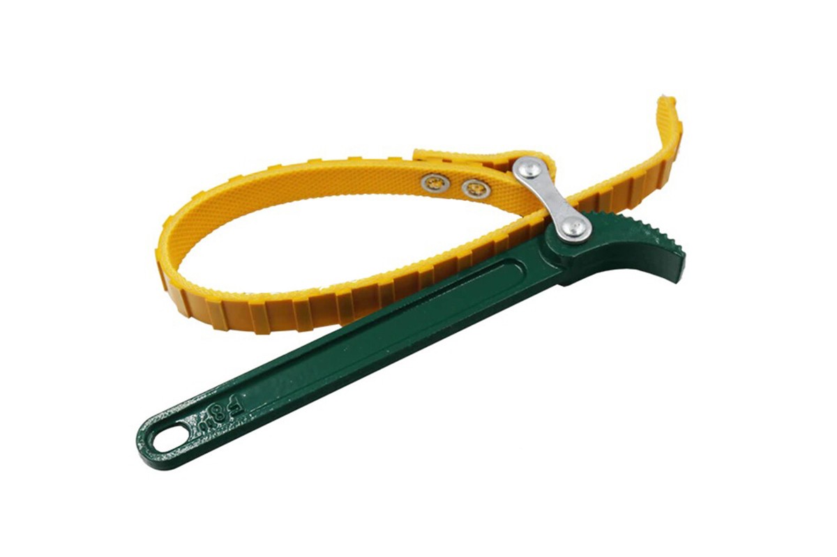 Chiave In Croce FTR Per Filtri VETUS - Desserraggio Filtri, Plastica ABS - Foto 11