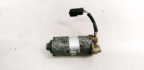 BMW 7-Series 2001 Seat Motor Regulator Left 0130002460, Genuine #1182384-46