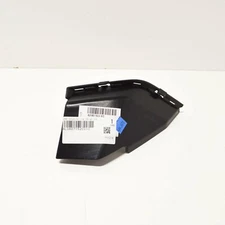 NEW AUDI Q7 4L FRONT RIGHT AIR GUIDE 4L0807152C01C OEM