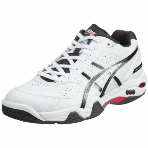 ebay asics tennis shoes