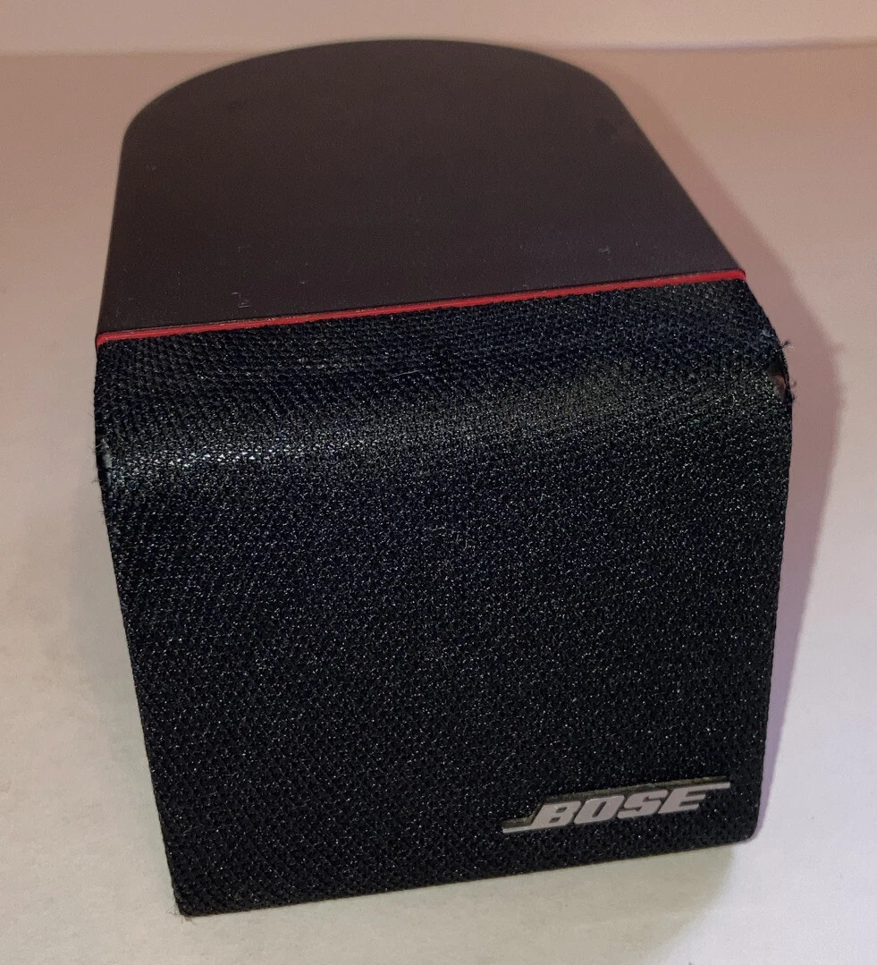 Bose Acoustimass 6 for sale - eBay