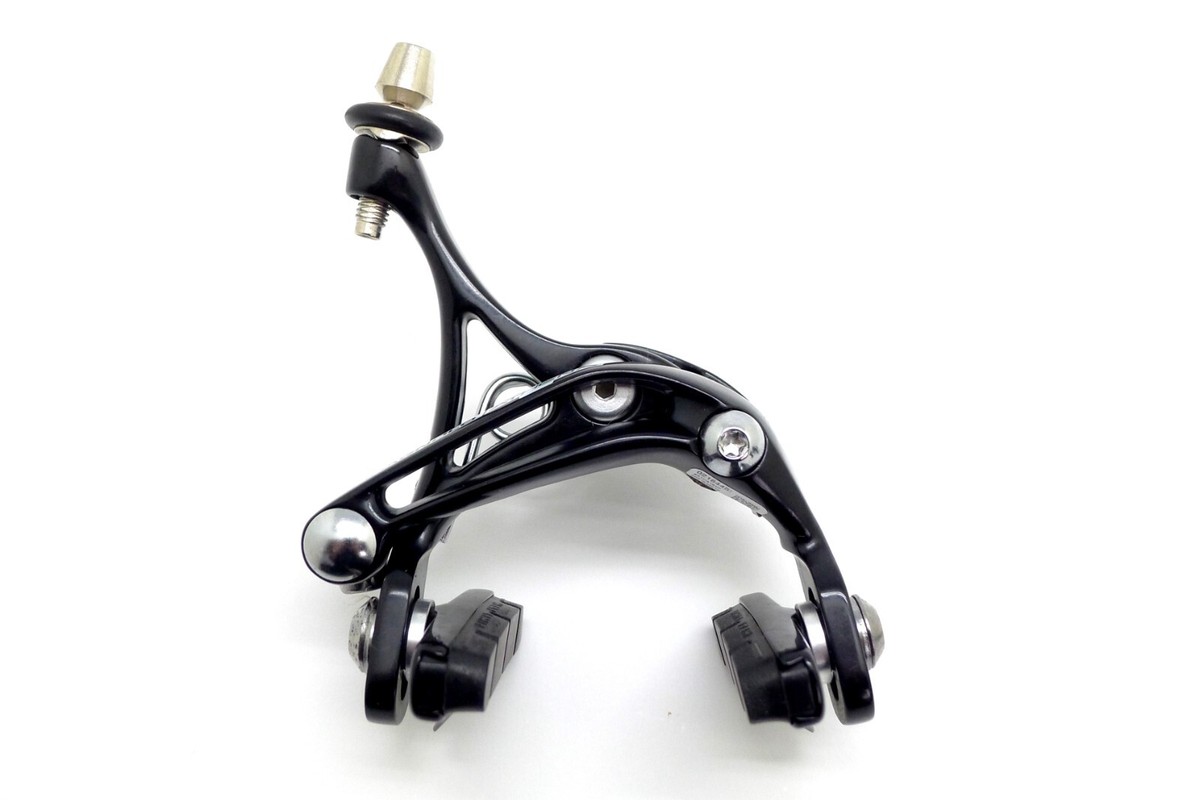 Campagnolo Athena Skeleton Front & Rear Brake Calipers | eBay