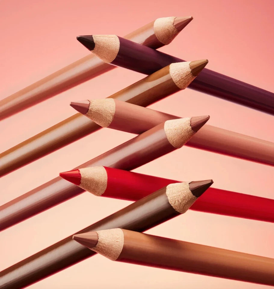 e.l.f Cream Glide Lip Liner Highly-Pigmented Pencil for Shaping & Sculpting - Image 2 of 4