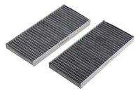 Winfil Kabinenfilter Carbon FüR Renault Kangoo 08- Kangoo Be 09-