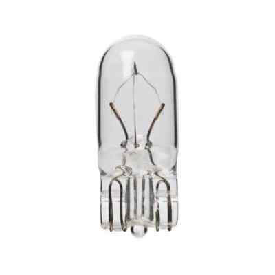 Perko 0338DP2CLR WEDGE BASE BLB 12V 9W 2P