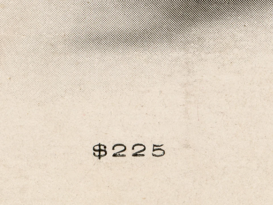 1908 M.M. Magneto Motorcycle POSTER! (up to 24" x 36") - Vintage - Reproduction - Image 3 of 4