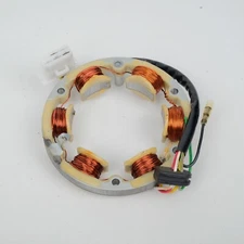 Honda 90 S90Z S90 CS90 CL90 SL90 Stator Generator Nos Aftermarket
