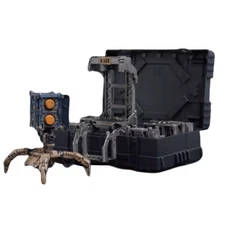 HiPlay TOY ALLIANCE Acid Rain World Series 1/18 Action Figures