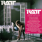Ratt ~ Invasion Of Your Privacy (1985) Cd 2015 Rock Candy Records Uk •• New ••